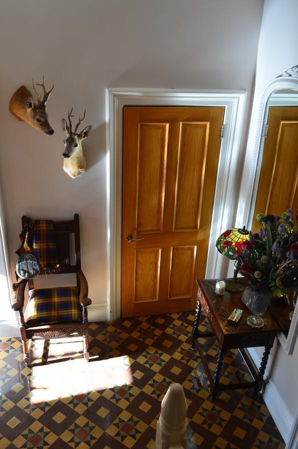 Fleuchary House No. 29 Bed and Breakfast St Albans Exteriör bild